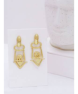 Mojaring Around earrings 3