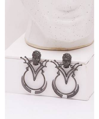 Slay Bana earrings 2