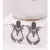 Slay Bana earrings