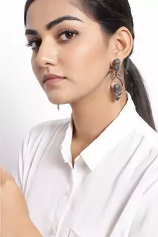 Dope Bana Earrings