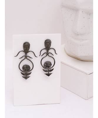 Dope Bana Earrings 3