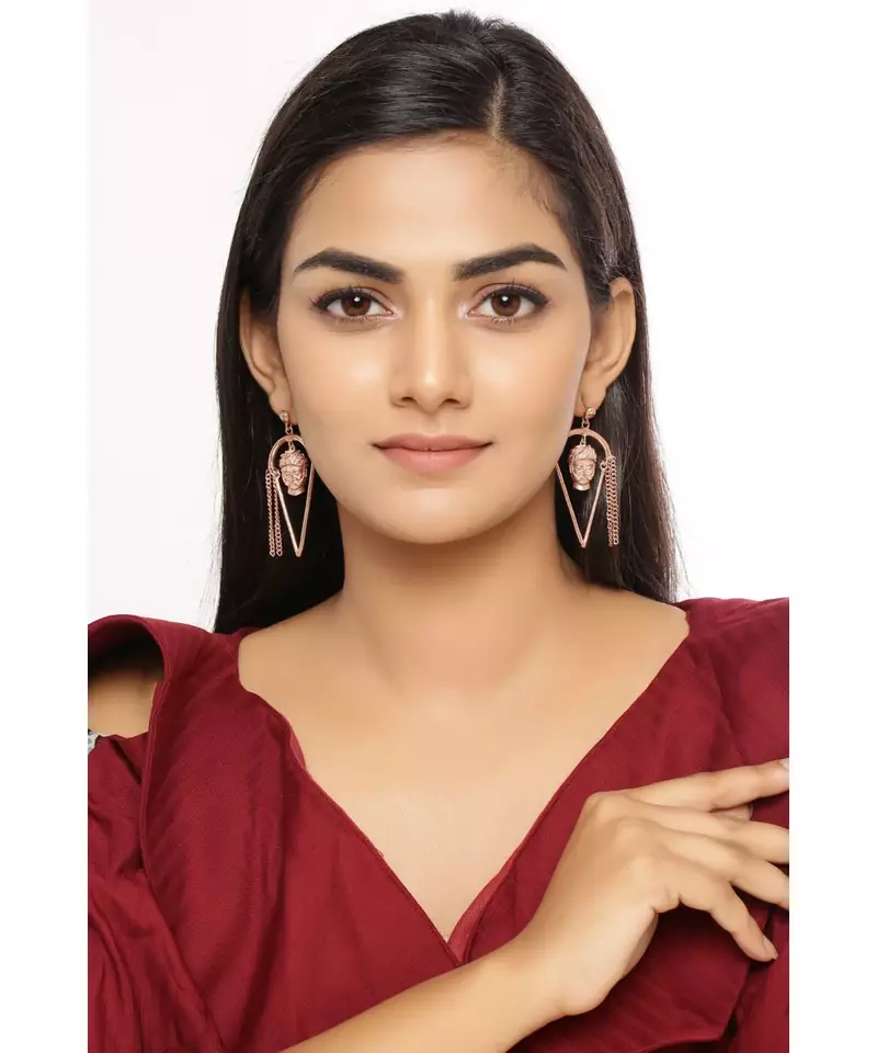 Dandy Bana earrings