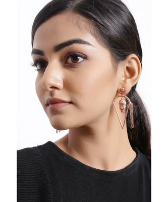 Dandy Bana Earrings 2
