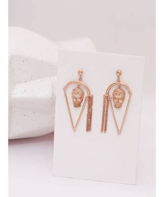 Dandy Bana Earrings 3