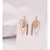 Dandy Bana earrings