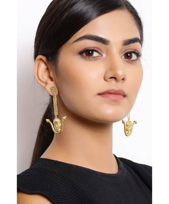 Ratan Sa Earrings 2