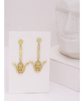 Ratan Sa Earrings 4