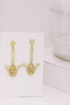 Ratan Sa Earrings