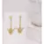 Ratan Sa earrings