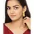 Swag Kavach  earrings