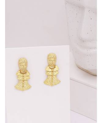 Swag Kavach Earrings 2