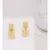 Swag Kavach  earrings