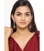 Shackled Giant Earrings