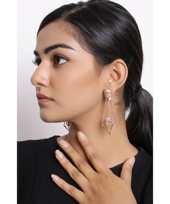 Shackled Giant Earrings 3