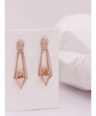 Shackled Giant Earrings 4
