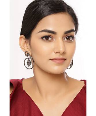 Bawalo Bana Earrings 1