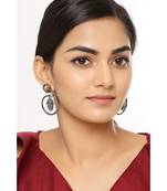 Bawalo Bana Earrings