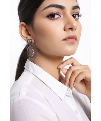 Bawalo Bana Earrings 2
