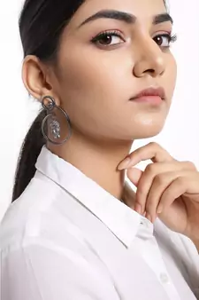 Bawalo Bana Earrings