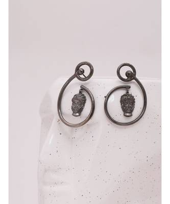 Bawalo Bana Earrings 3