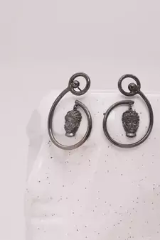 Bawalo Bana Earrings