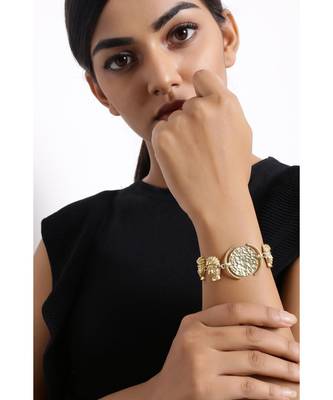 Scintillating Bana Bracelet 2