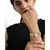 Scintillating Bana bracelets