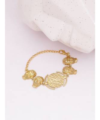 Scintillating Bana Bracelet 3