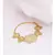 Scintillating Bana bracelets