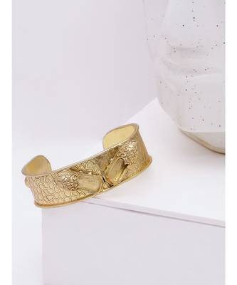 Mojri Entice Cuff 4