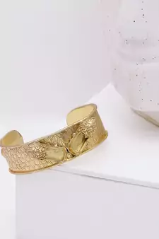 Mojri Entice Cuff