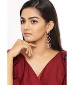 Pike Penchant Earrings