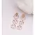Pike Penchant  earrings