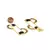 Black Mystic   earrings