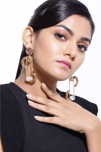 Mystic Blithe Earrings