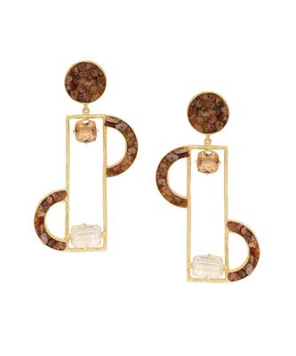 Mystic Blithe Earrings 2
