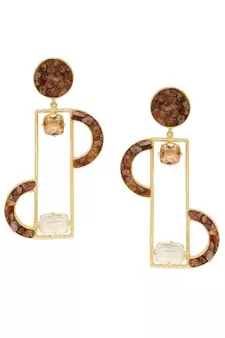 Mystic Blithe Earrings