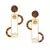 Mystic Blithe   earrings