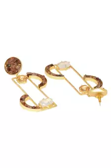 Mystic Blithe Earrings