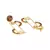 Mystic Blithe   earrings