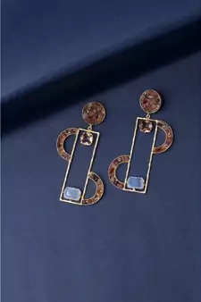Mystic Blithe Earrings