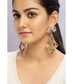 Neelam Congruous Earrings