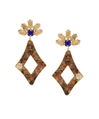 Neelam Congruous Earrings 2
