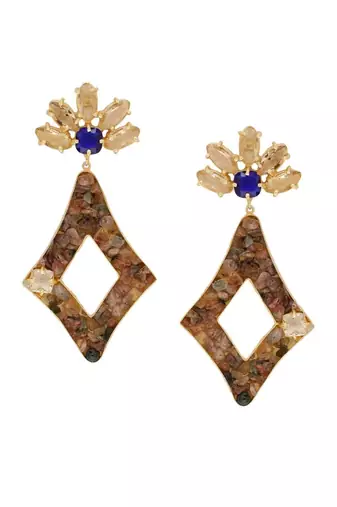 Neelam Congruous Earrings