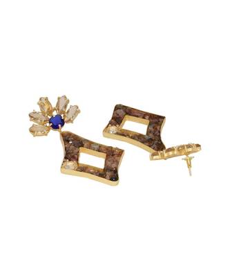 Neelam Congruous Earrings 3