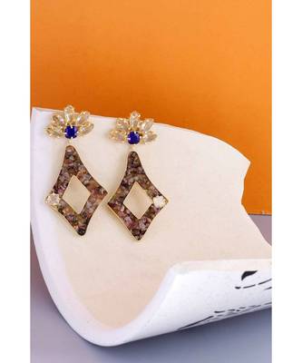Neelam Congruous Earrings 4