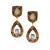 Drop The Sky earrings