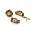 Drop The Sky earrings