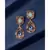 Drop The Sky earrings