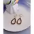 Milky Tourmaline Driblet earrings
